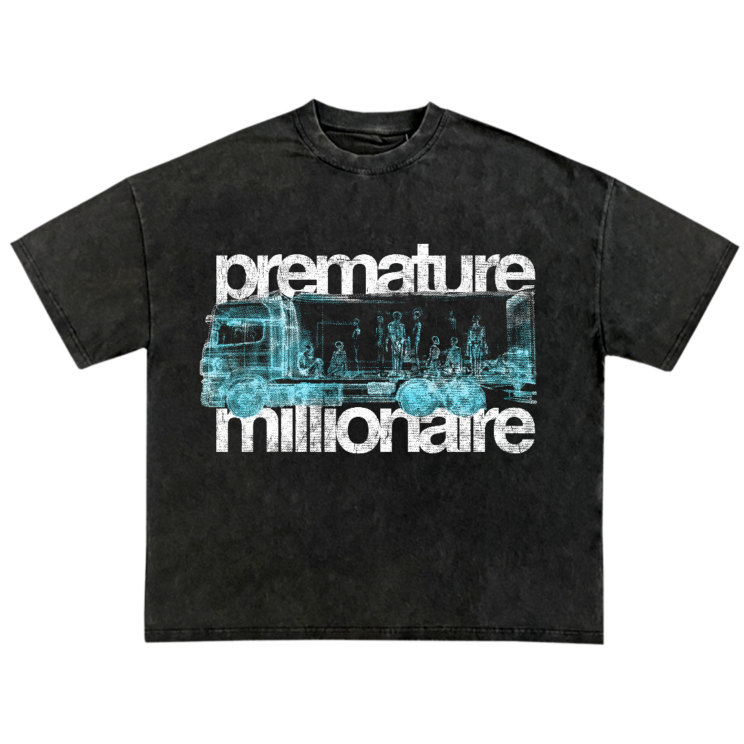 X-RAY TEE